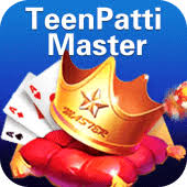 Master Teen Patti - All Rummy App