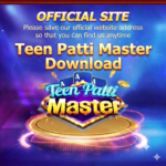 Teen Patti Master