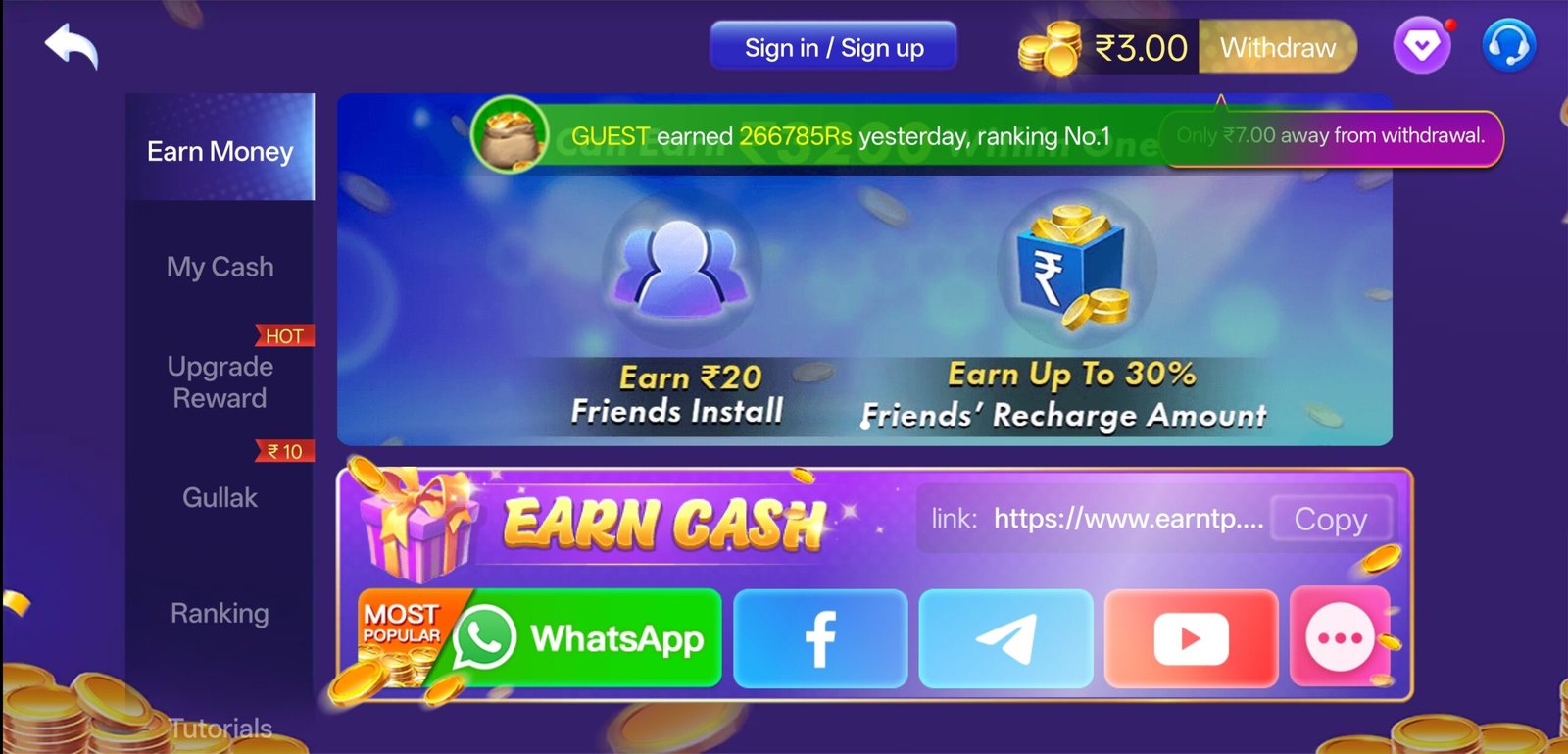 Teen Patti Master