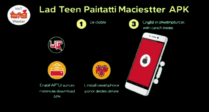 Teen Patti Master